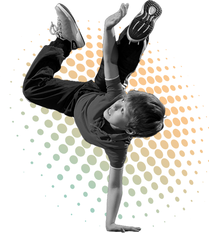 Dance marketing Services