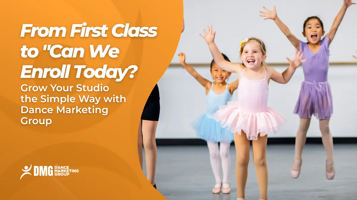 From first class to can we enroll today