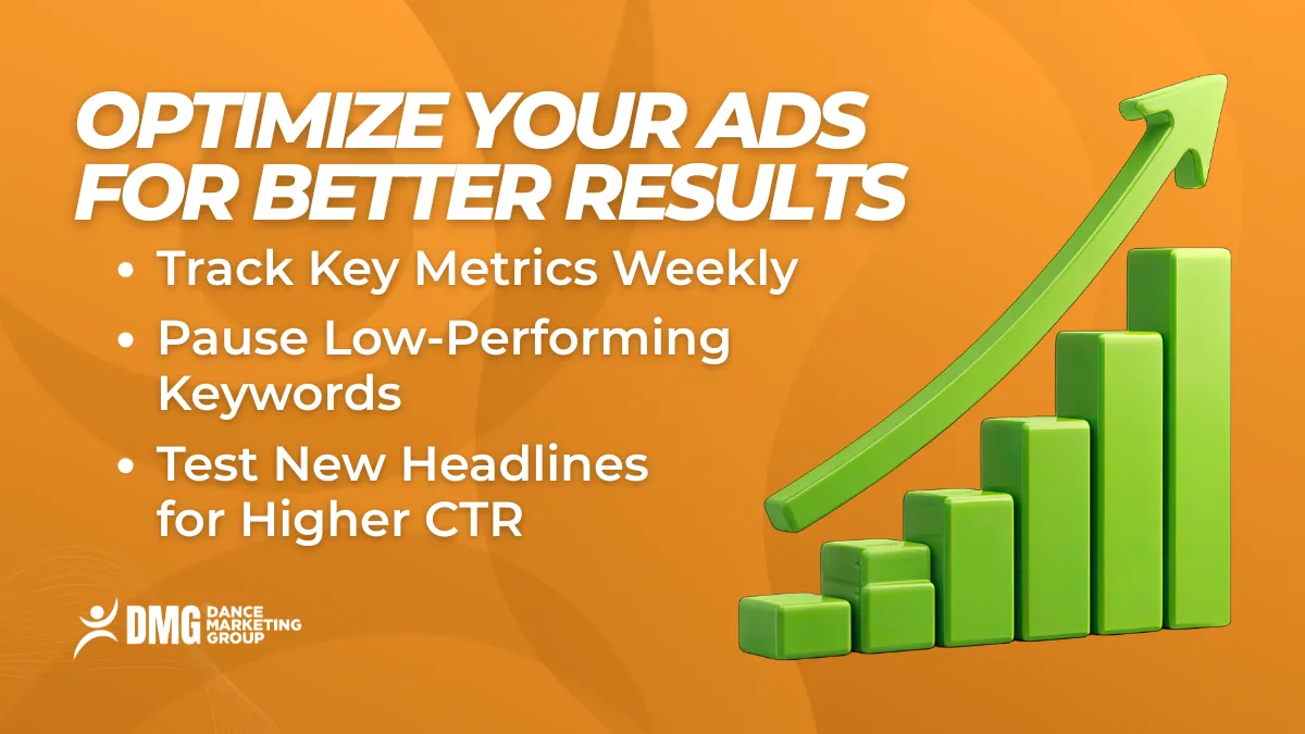optimize your ads for better results