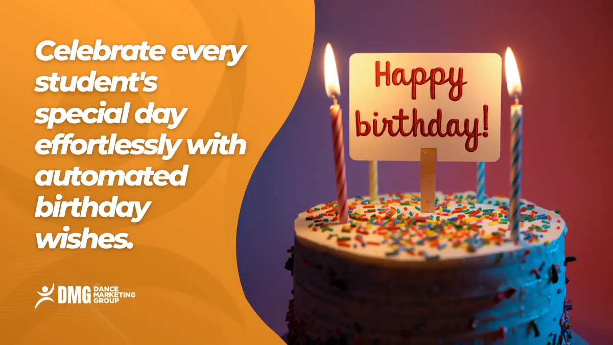celebrate every students special day effortlessly with automated birthday wishes