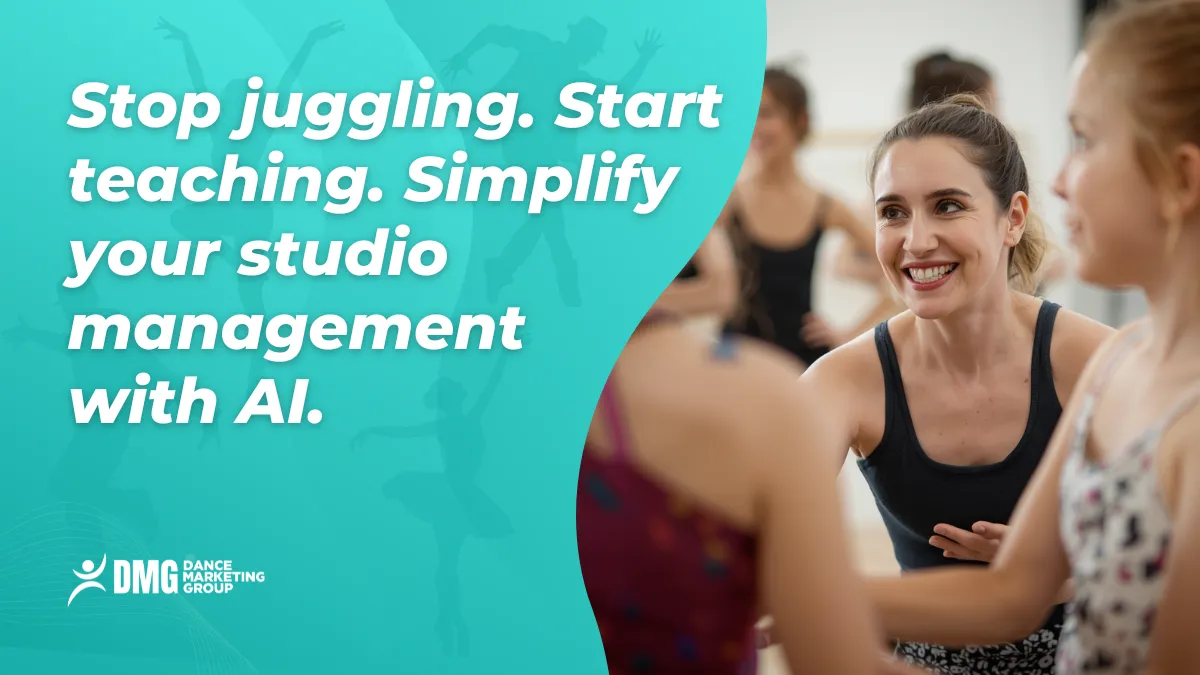 ai tools for dance studio owners