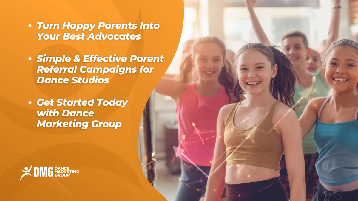 turn happy parents into your best advocates