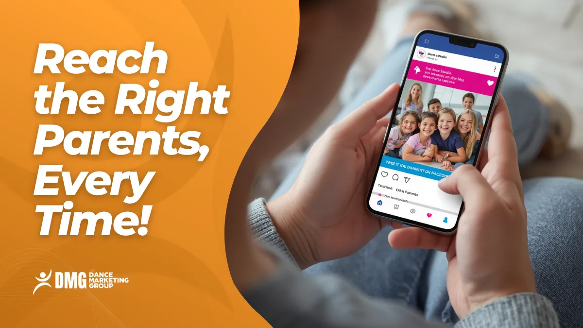 reach the right parents every time