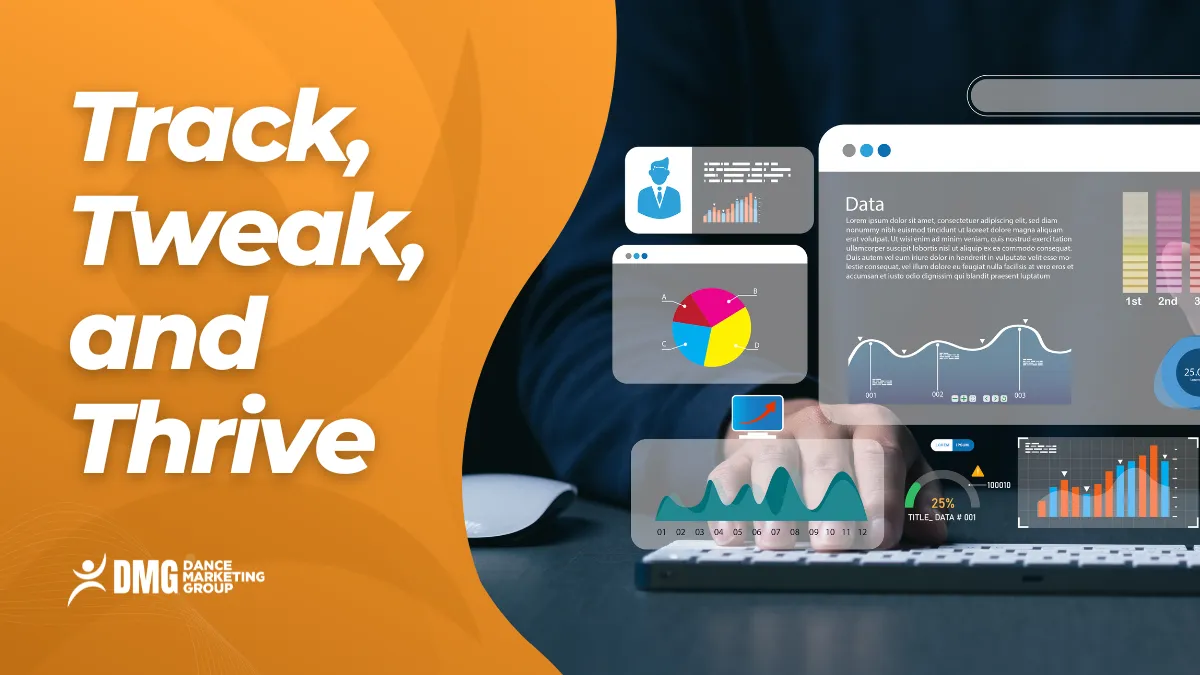 track tweak and thrive